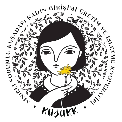 Kuşadası Kadın Kooperatifi_logo